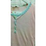 PIJAMA SENHORA C/PERNA E M/MANGA REF. 8647 CM MIRA