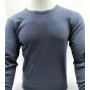 CAMISOLA HOMEM C/ MANGA CARDA RFª.516F