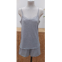 PIJAMA SRA. ALÇA/CALÇÃO RFª.143