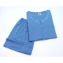 PIJAMA SENHORA CALÇÃO RFª.351