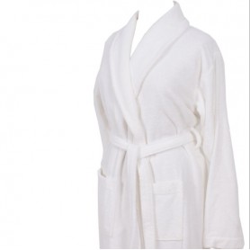 ROUPAO DE BANHO FELPO 100%ALGODAO REF. HOTELARIA