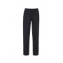 CALÇA PRETA ELASTICO REF: CS71C125