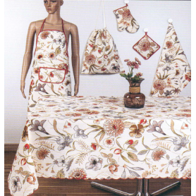 TOALHA MESA PVC