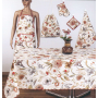 TOALHA MESA PVC