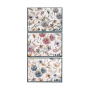 TOALHA MESA PVC