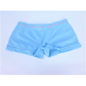 CUECA SHORT MENINA SEAMLESS REF.710