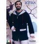 ROBE HOMEM C/CAPUZ REF: 16292