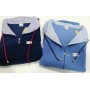 ROBE HOMEM C/CAPUZ REF: 16292