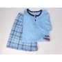 PIJAMA RAPAZ ALGODÃO CALÇÃO RFª2281 