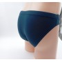 TANGA HOMEM CARCIL LISA RECOBERTA