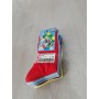 PACK 6 PEUGA CRIANÇA REF. 810 
