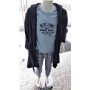 ROBE CRIANÇA RAPAZ REF. 1600M